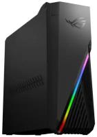 ПК Asus ROG Strix G15CE-71170F0390 black (Core i7 11700F/32Gb/1Tb/512Gb SSD/noDVD/3080 10Gb/Dos) (90PF02P1-M003Y0) Без ограничений