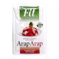 Fitparad Загуститель Агар-агар 25 г 3853541