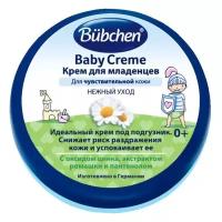 Bubchen Крем для младенцев 40 г 20 мл