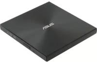 Привод DVD±RW DVD RAM Asus ZenDrive U7M Black