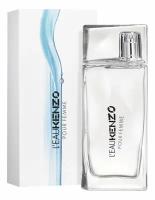 KENZO туалетная вода L'Eau par Kenzo pour Femme, 50 мл