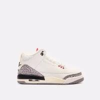 Кроссовки Jordan Air Jordan 3 Retro