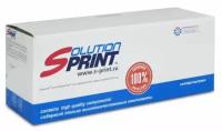 Картридж Solution Print CF211A/ CB541A/ CE321A