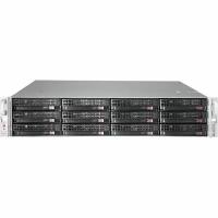 Корпус Supermicro CSE-826BE1C-R920LPB