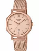 Наручные часы CASIO Sheen SHE-4554PGM-4AUEF