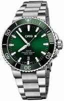 Наручные часы ORIS Aqis 733 7730 4157 8 05