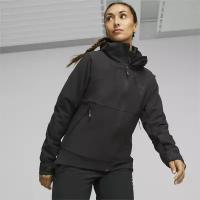 Куртка Puma Seasons Softshell Jacket L для женщин