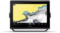 Эхолот (Картплоттер, Сонар) Garmin GPSMAP 1223xsv 12" Panoptix Sonar