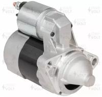 LST1414 STARTVOLT Стартер для а/м Nissan Almera N16 (00-)/Primera P12 (02-) 1.5i/1.8i 0 7кВт (LSt 1414)