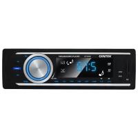 Автомагнитола Centek СТ-8107 4х50 Вт SD/MMC/USB, MP3, цветной LED, память 18 станций