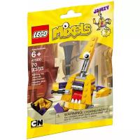 Конструктор LEGO Mixels 41560 Джемзи, 70 дет