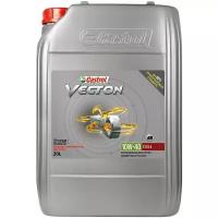 Моторное масло Castrol Vecton 10W-40 20 л