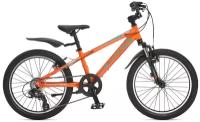 Велосипед Schwinn Mesa 20 (2022) (One size)