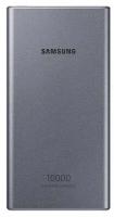 Аккумулятор внешний Samsung EB-P3300XJRGRU Grey 10000 мАч