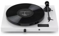 Виниловый проигрыватель PRO-JECT Juke Box E1 WHITE OM5E