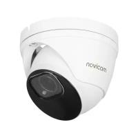 SMART 27 Novicam v.1291 - IP видеокамера, 2 Мп 25/30 к/с, объектив 2.7-13.5 мм, уличная DC 12В/PoE, WDR слот для MicroSD, распознавание лиц