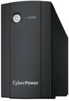 ИБП CyberPower 675VA/360W