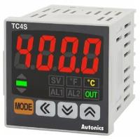 Термоконтроллер TC4S-14R Autonics