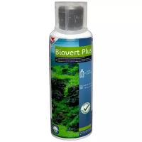 BioVert Plus удобрение для растений бBioVert Plus удобрение для растений без нитратов и фосфатов, 250мл для аквариумов до 10 000л