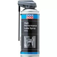 Высокоэффективная спрей-смазка с тефлоном (400ml) liqui moly 20612