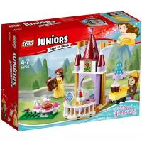 Конструктор LEGO Juniors 10762 Сказочные истории Белль, 87 дет