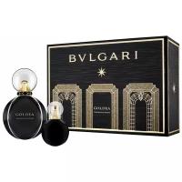 BVLGARI парфюмерный набор Goldea The Roman Night