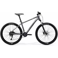 Горный (MTB) велосипед Merida Big.Seven 200 (2020)