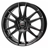 Диск 6,5*16 5*114,3 ET50 70,1 Alutec Monstr Racing Black