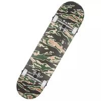 Скейтборд GLOBE G1 Full On 8.0" Tiger Camo, 31.63x8