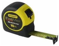 Рулетка Stanley Hand Tools STANLEY 0-33-811 FATMAX 10М х 32 мм