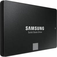 Твердотельный накопитель SSD Samsung SATA III 500Gb 870 EVO 2.5"