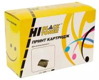 Картридж Hi-Black CE390X для HP LaserJet Enterprise M4555/600 M602n/M603n 24000стр