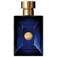 Versace Versace pour Homme Dylan Blue, 100 мл, 100 г