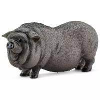 Schleich Вьетнамская вислобрюхая свинья 13747