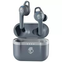 Беспроводные наушники Skullcandy Indy Evo TWS, chill grey