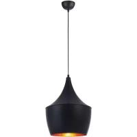 Arte Lamp Capello A3407SP-1BK