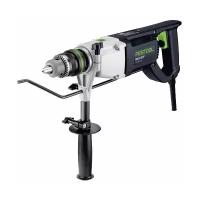 Безударная дрель Festool DR 20 E FF-Plus, 1100 Вт