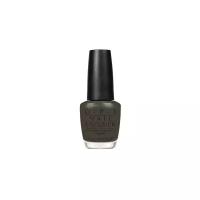 OPI Лак для ногтей Touring America collection, 15 мл