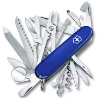 Мультитул брелок VICTORINOX Swiss Champ