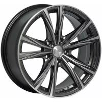 Диски Race Ready CSS2750 6,5x15 4x100 ET 38 Dia 73,1 B-P