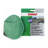 Sonax / Аппликатор для пластика Sonax