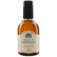 Genty туалетная вода Aqua Imperiale Amber