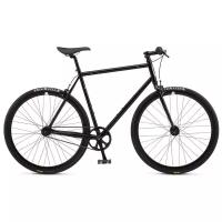 Городской велосипед SCHWINN Cutter, L. Колеса 28". Рост от 178 до 185. Классический черный