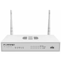 Wi-Fi роутер Fortinet FortiWiFi-51E