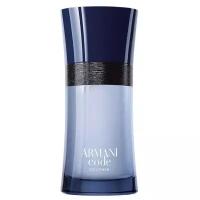 ARMANI туалетная вода Code Colonia