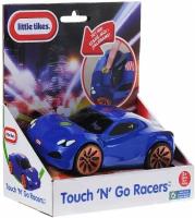 Легковой автомобиль Little Tikes Touch n' Go Racer Sportscar 646126E4C