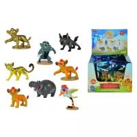 Фигурка Simba The Lion Guard 9318706