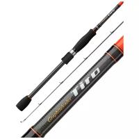 Удилище спиннинговое Graphiteleader Tiro GOTS-862MH-W