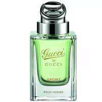 Туалетная вода Gucci by Sport 50 мл