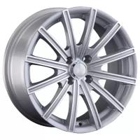 Колесный диск LS Wheels LS312 7x16/4x100 D60.1 ET40 SF